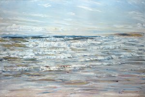 Et toutes les eaux chorales chantaient
